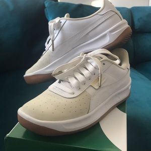 PUMA Cali Exotic Women’s Shoes